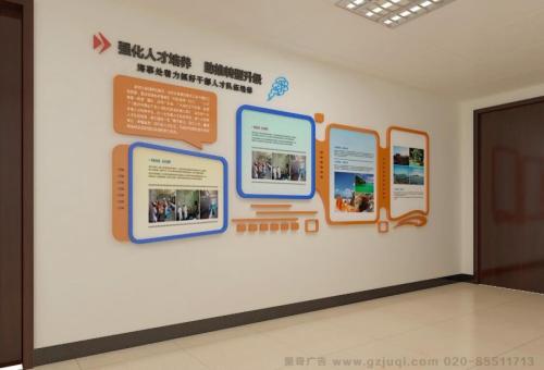 宁南医院文化墙怎么做？如何建好科室护理文化墙？