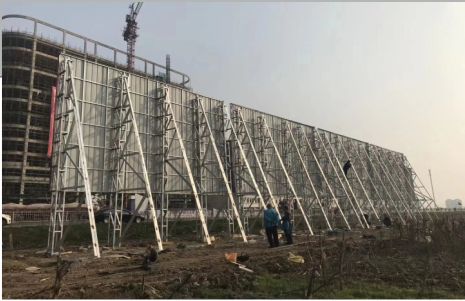 宁南什么是广告物料？
