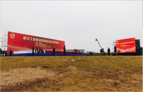 宁南活动搭建主要是做什么的？
