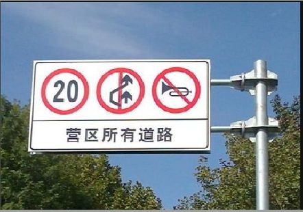 宁南大广告牌制作不可忽视的流程