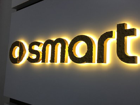 宁南背光字有什么特点？生产过程如何？