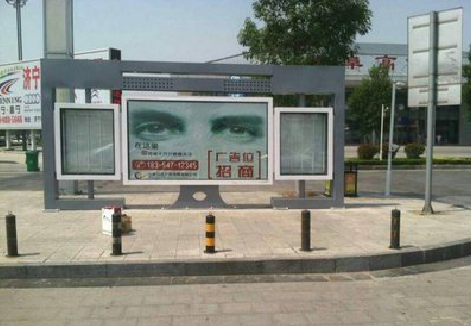 宁南社区广告投放的几种常见方式。