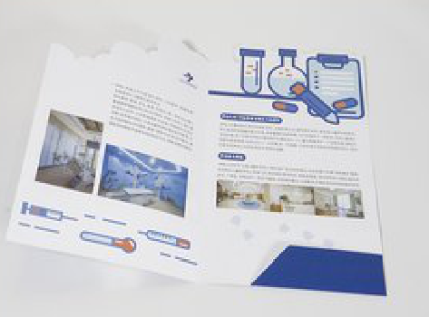 宁南说明书印刷有哪些样式可以选择？