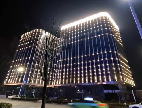 宁南亮化工程安装注意事项。