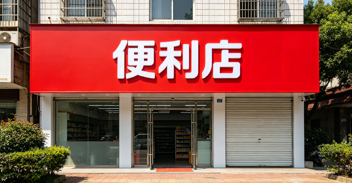宁南门店招牌怎么选？主流门头招牌类型优缺点及适用场景全解析